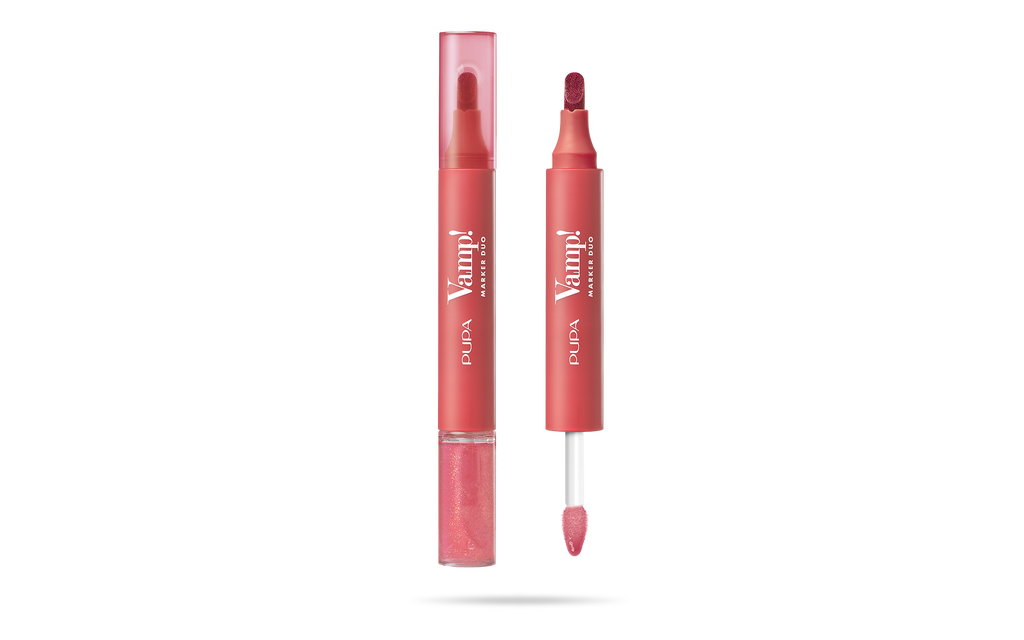 vamp marker duo