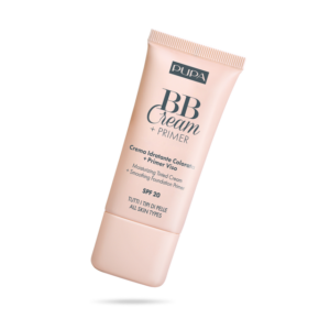 BB créme + Primer Tout Type De Peau