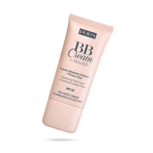 BB créme+ Primer Peaux Mixtes et Grasses