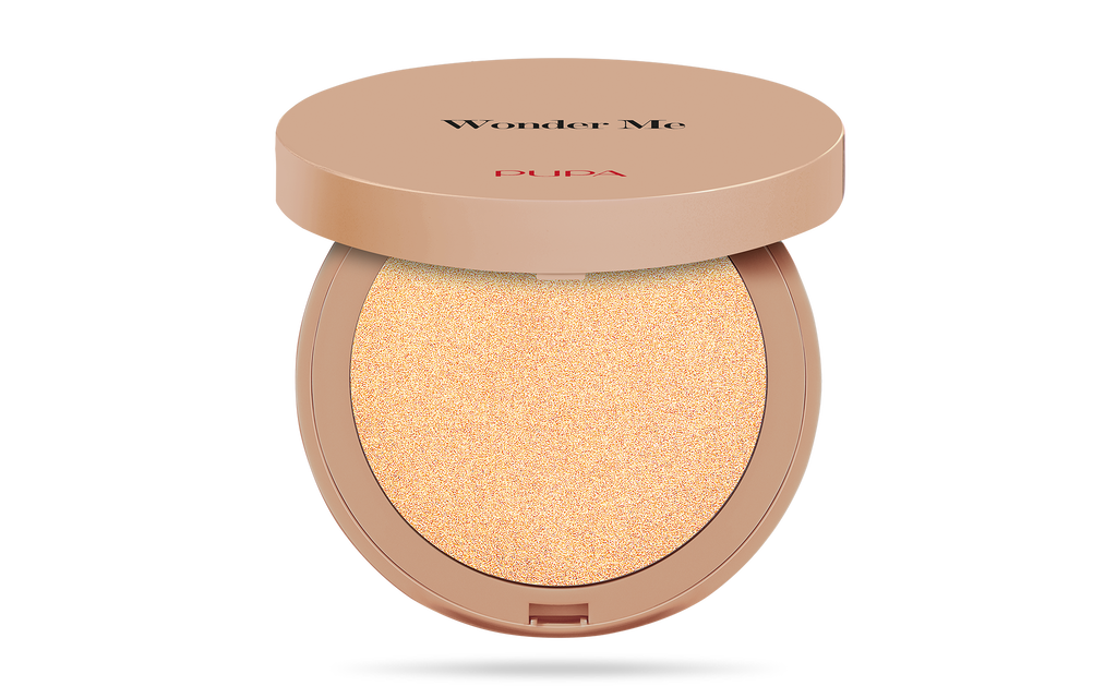 Wonder Me Glow