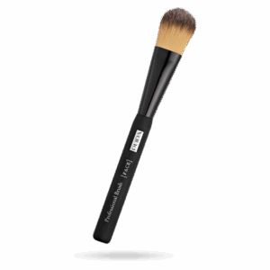 Pinceau fon de teint