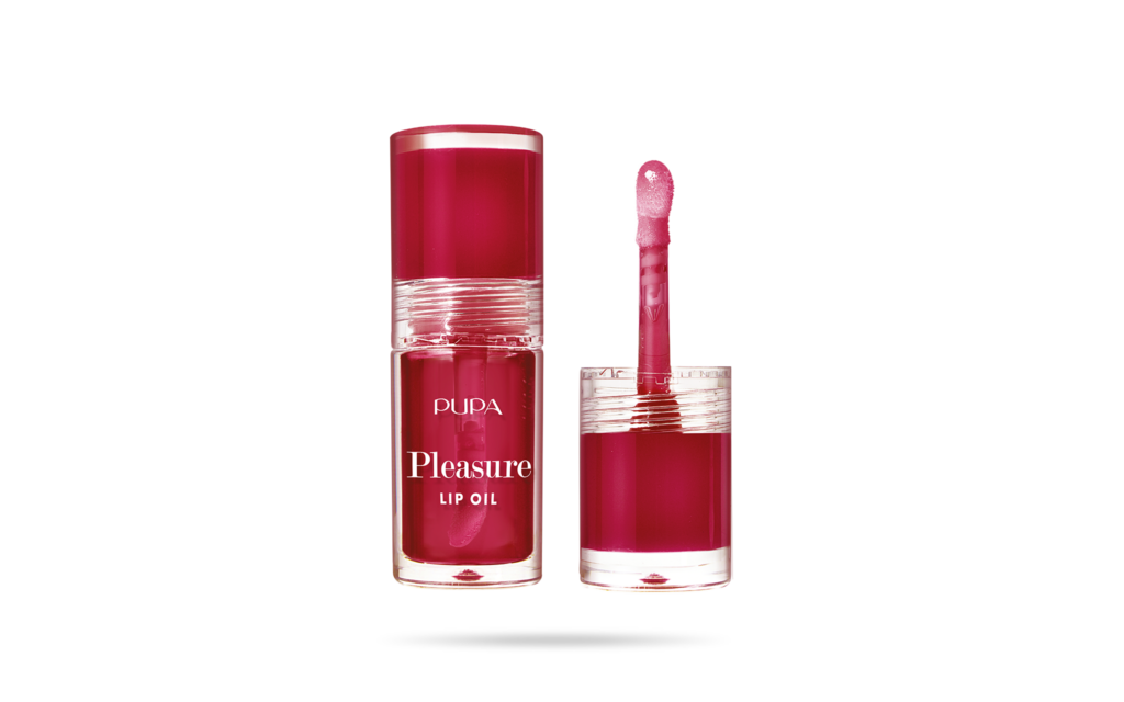 Pleasure Lip Oil