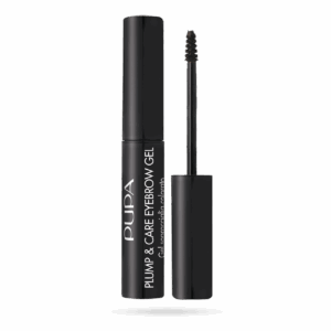 Plump & Care Eyebrow Gel