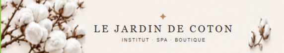 La boutique du jardin de coton